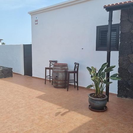 La Maravilla Playa Blanca  Eksteriør bilde