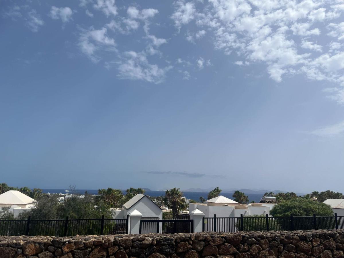 La Maravilla Playa Blanca  Eksteriør bilde
