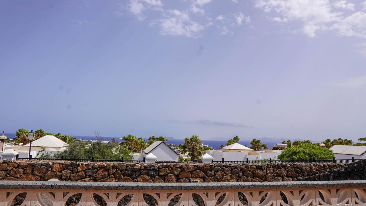 La Maravilla Playa Blanca  Eksteriør bilde