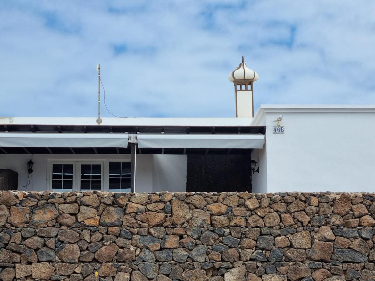 La Maravilla Playa Blanca  Eksteriør bilde
